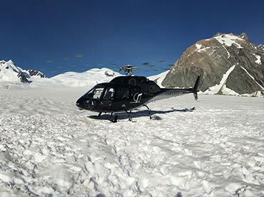 Mountain Helicopters