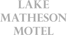 Lake Matheson Motel