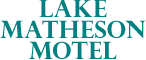 Lake Matheson Motel Logo